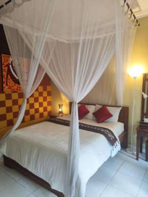 Dalum Homestay